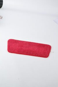 Mop pad