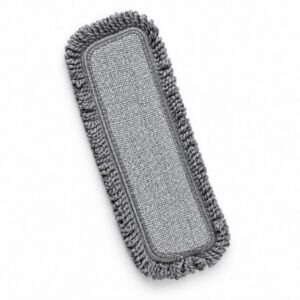 Replacement pad for spray mop