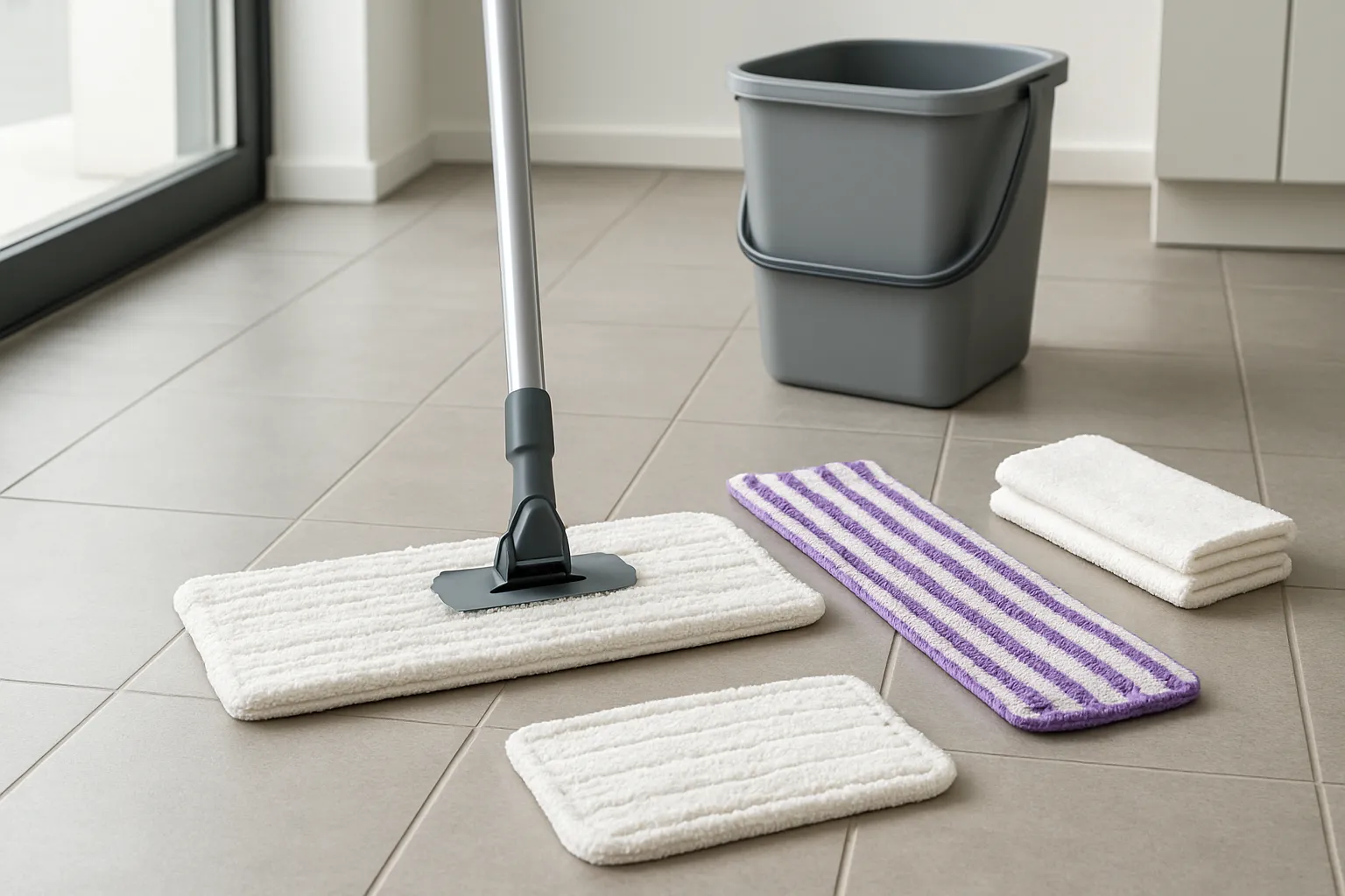 A Comprehensive Guide to Mop Pad Replacement for Optimal Cleaning Performance
