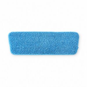 Blue Replacement Mop Pad